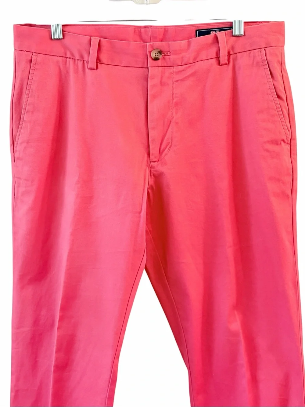 VINEYARD VINES Stretch Breaker Chino Pants Size 32